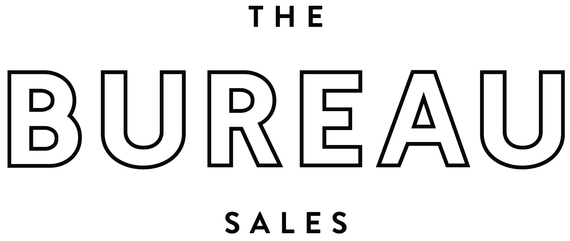 THE BUREAU SALES