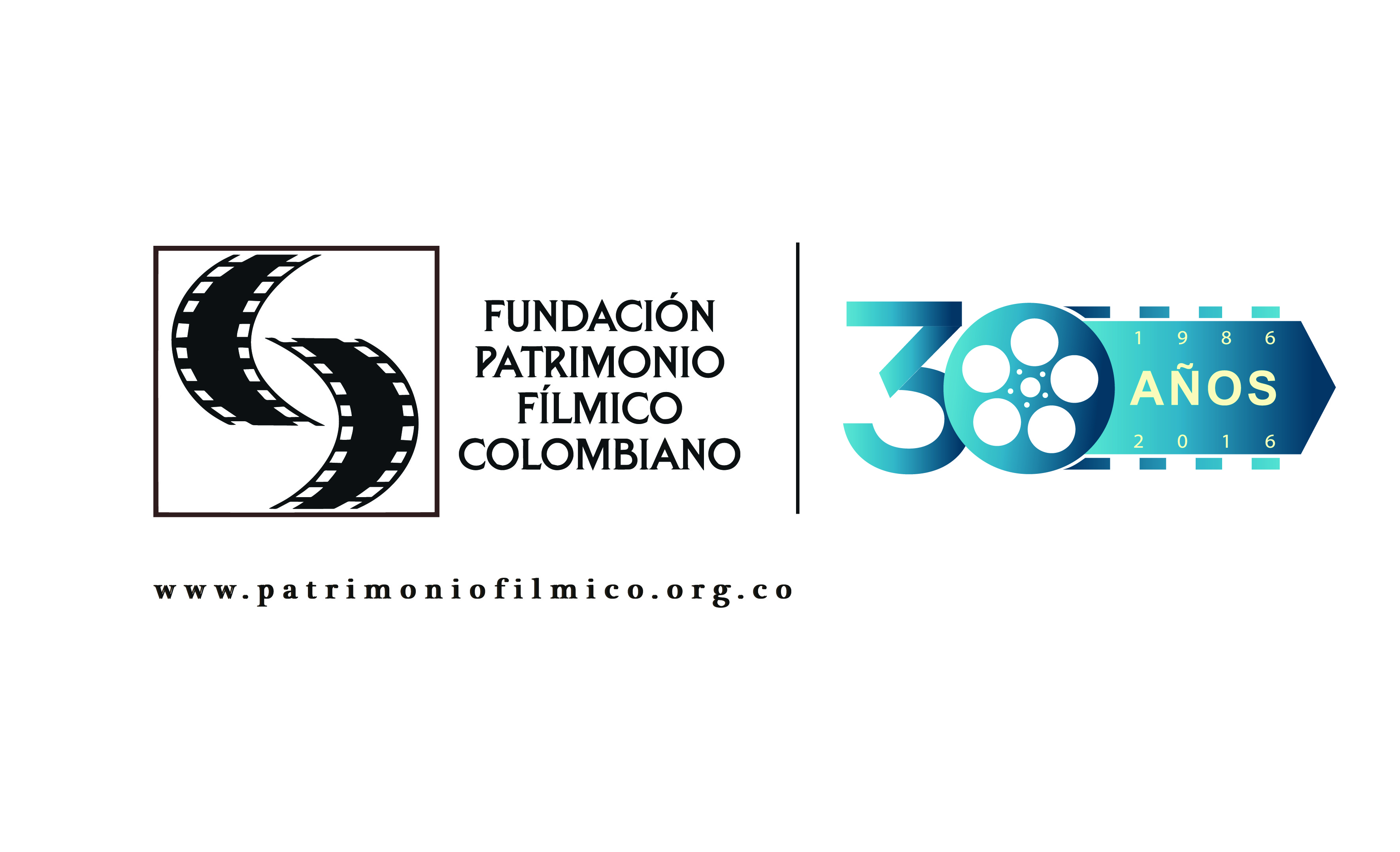 FUNDACION PATRIMONIO FILMICO COLOMBIANO