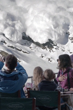Force majeure