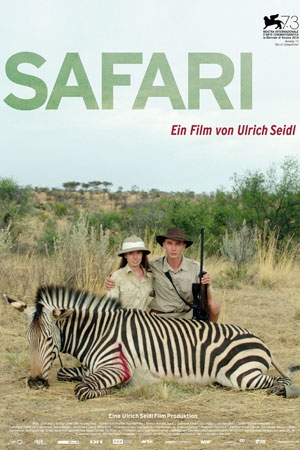 SAFARI