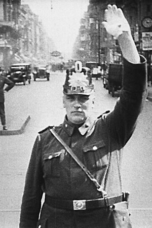 BERLÍN, SINFONÍA DE LA GRAN CIUDAD