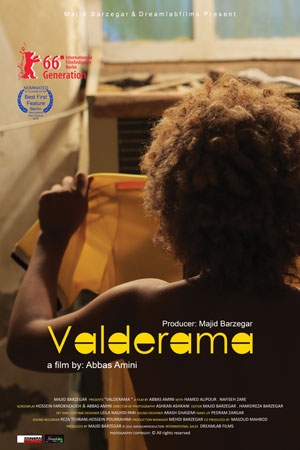 VALDERRAMA 