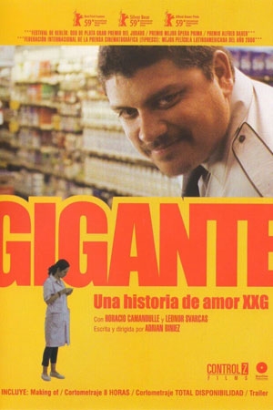 GIGANTE