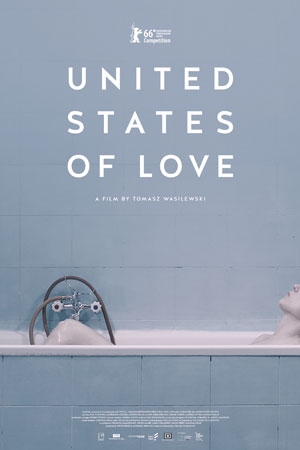 UNITED STATES OF LOVE (ZJEDNOCZONE STANY MIÅOÅšCI)