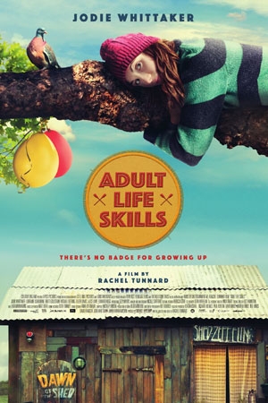 ADULT LIFE SKILLS