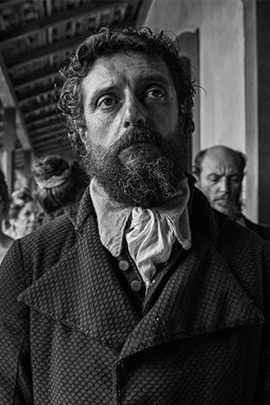 VAZANTE