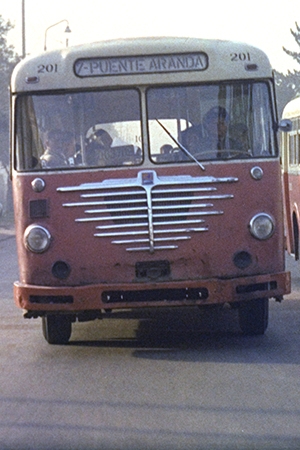 RAPSODIA EN BOGOTÁ
