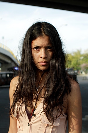 MISS BALA