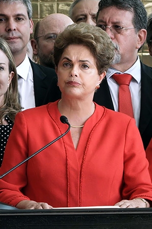 O PROCESSO