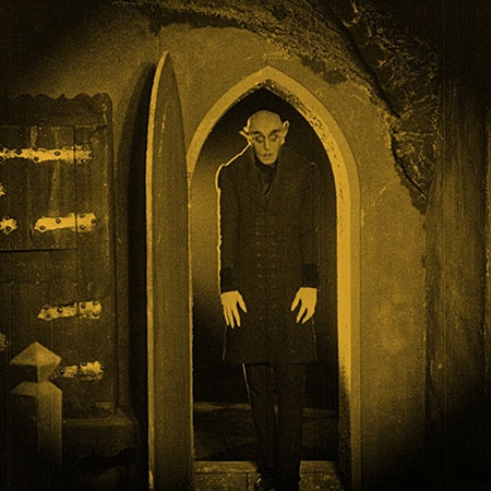 NOSFERATU