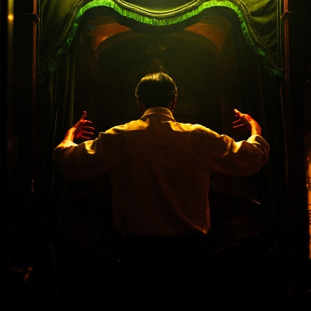 RESURRECTION